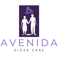 Avenida Elder Care Logo