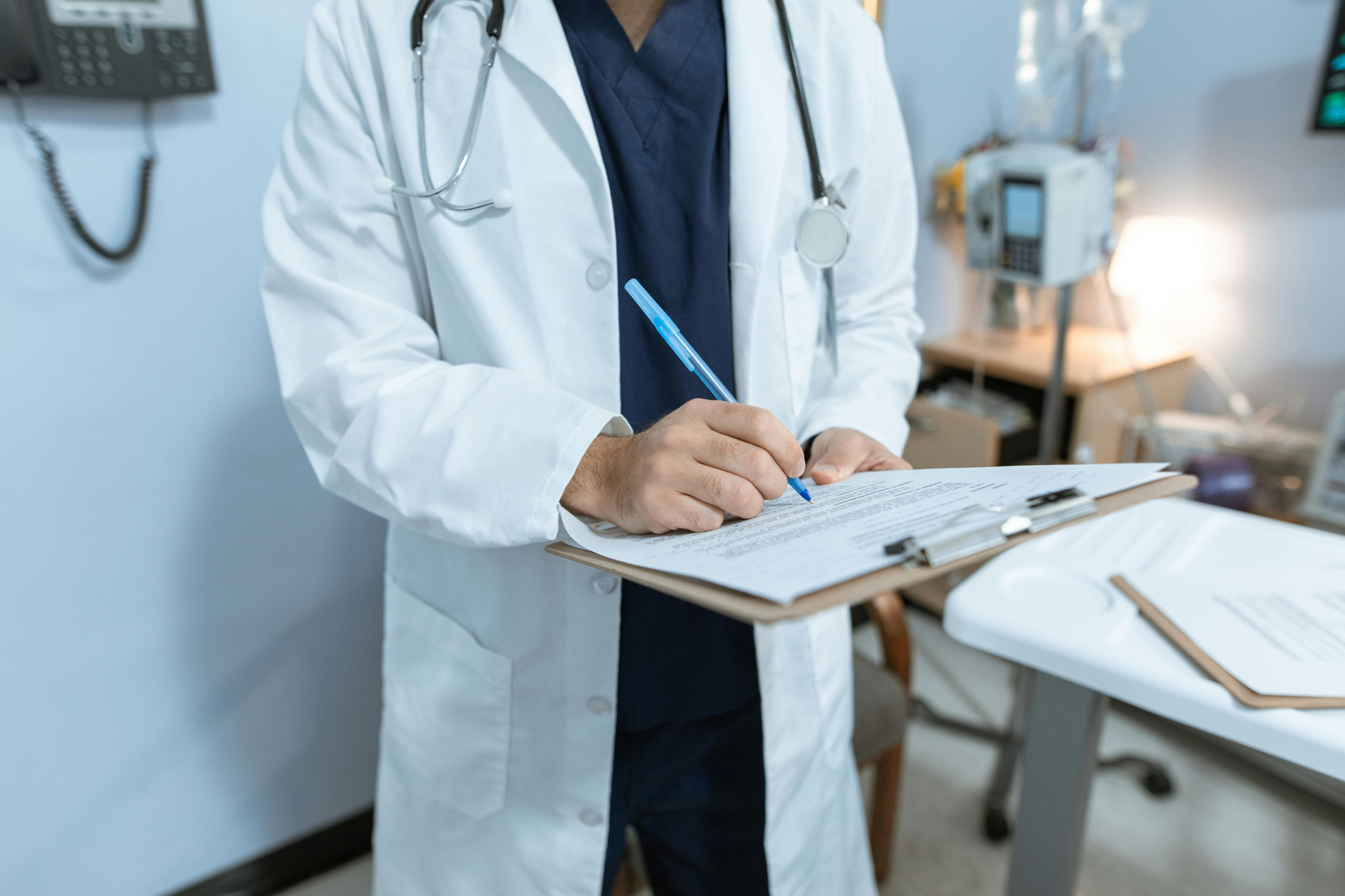 Expert Geriatric Healthcare