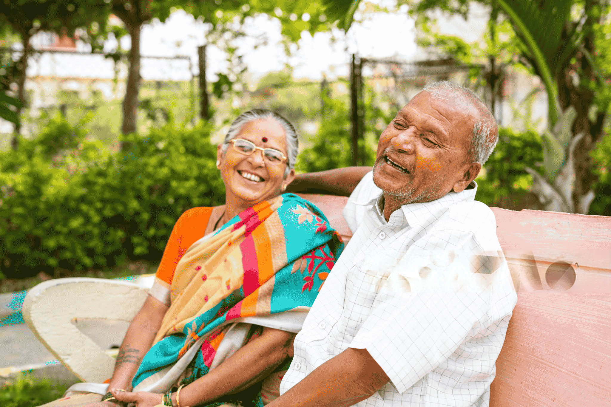 Senior Friendly Living Spaces