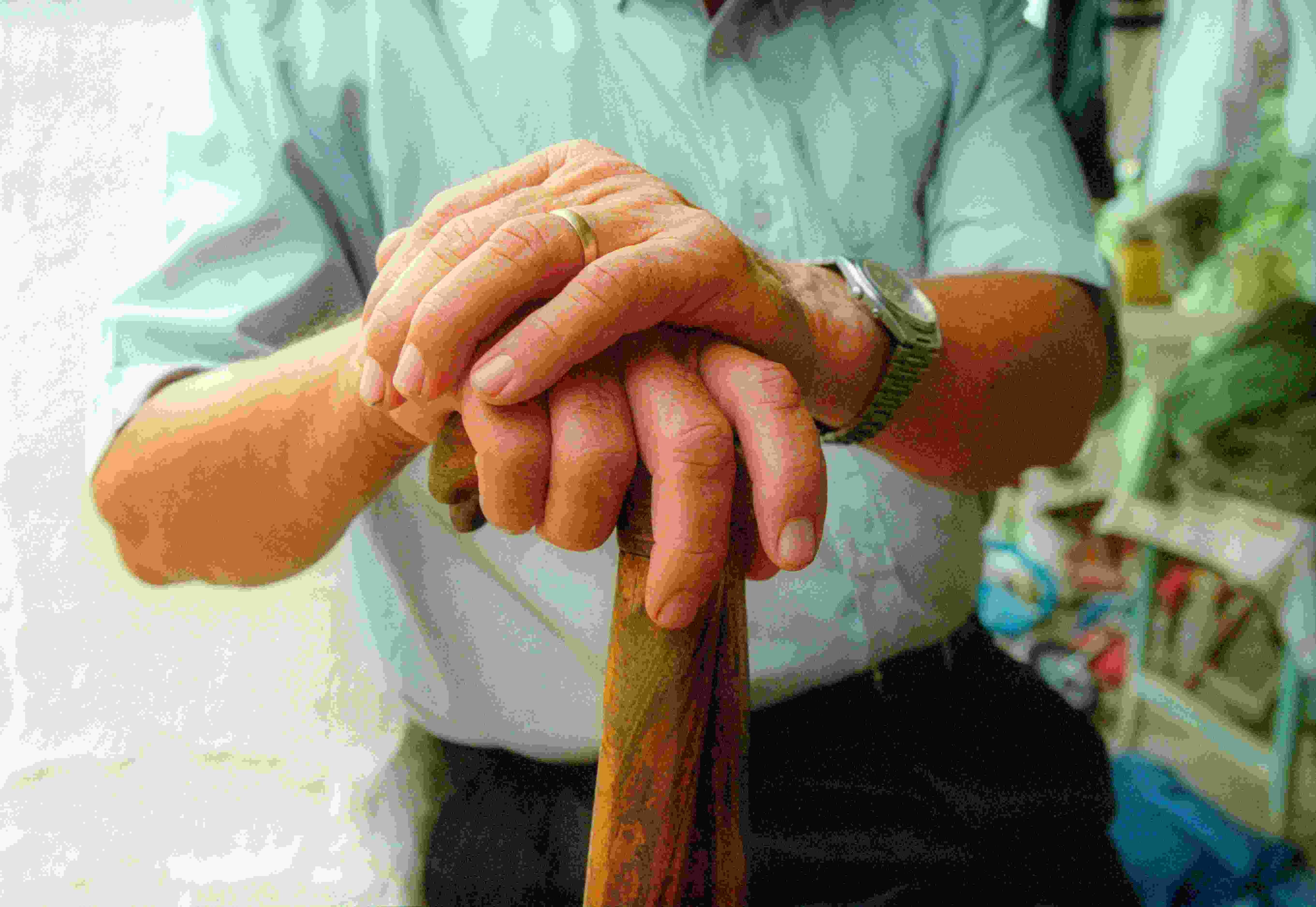 Daily Living Assistance